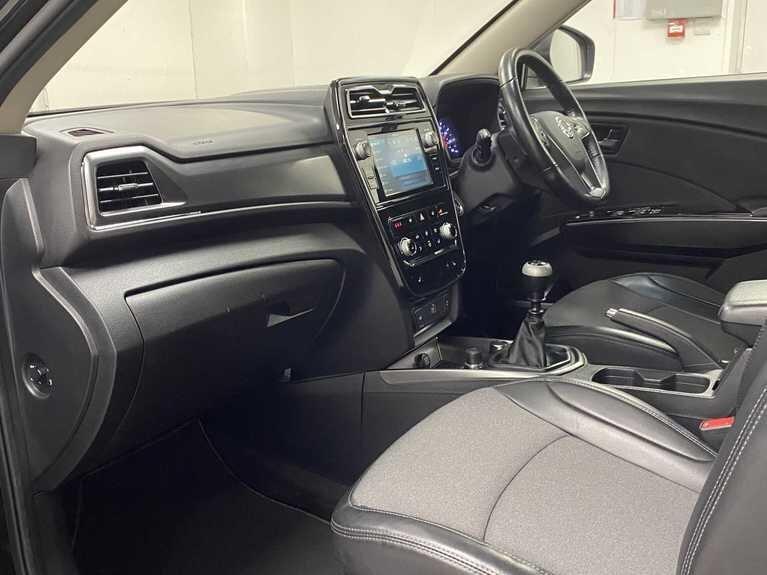 Used Ssangyong Tivoli 2022 for sale - 77039863: Photo 24