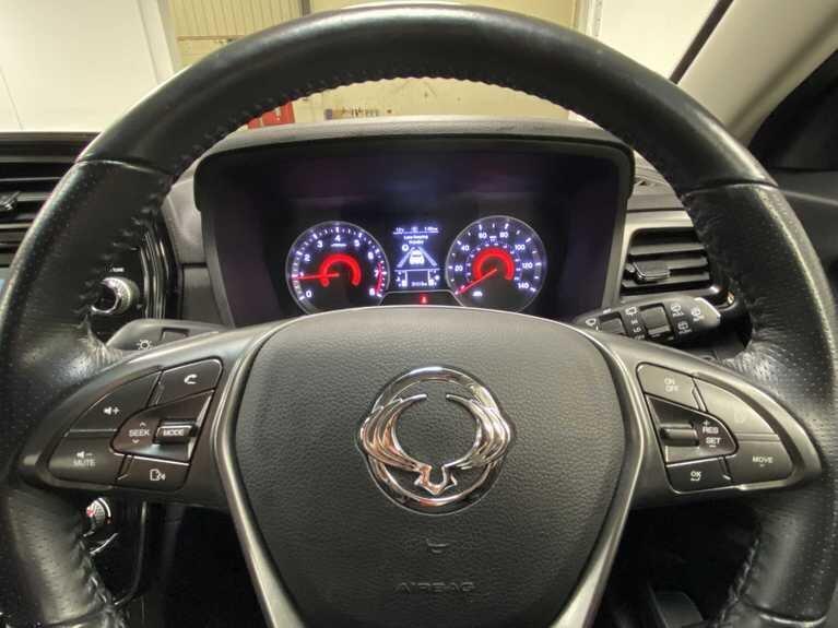 Used Ssangyong Tivoli 2022 for sale - 77039863: Photo 30