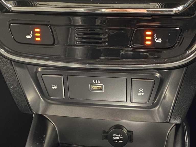 Used Ssangyong Tivoli 2022 for sale - 77039863: Photo 34