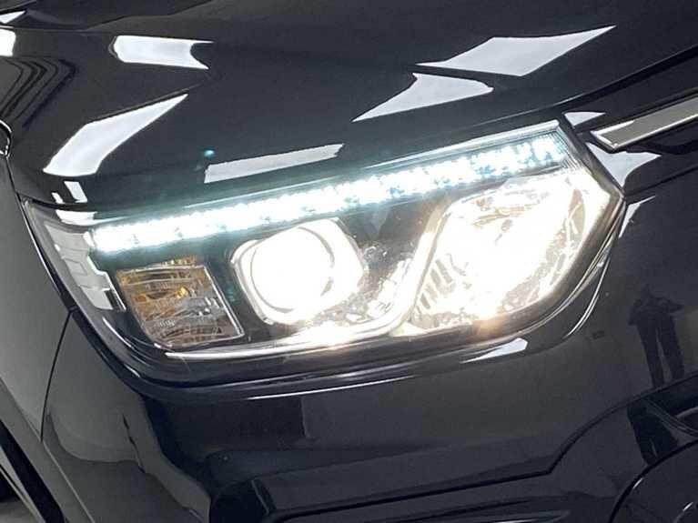 Used Ssangyong Tivoli 2022 for sale - 77039863: Photo 5