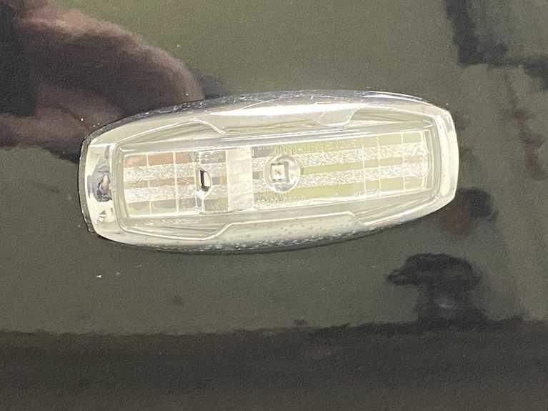 Used Ssangyong Tivoli 2022 for sale - 77039863: Photo 6