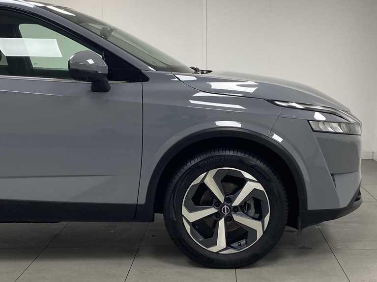 Used Nissan Qashqai 2022 for sale - 76715480: Photo 14