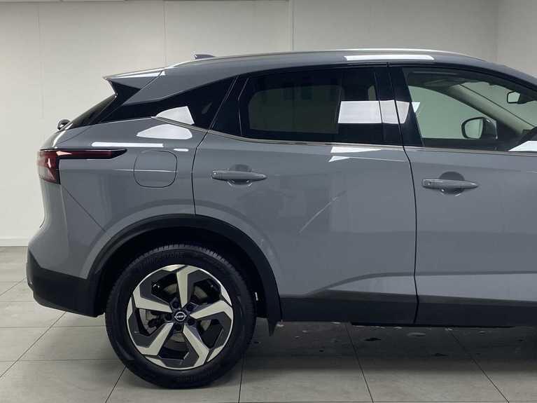 Used Nissan Qashqai 2022 for sale - 76715480: Photo 15