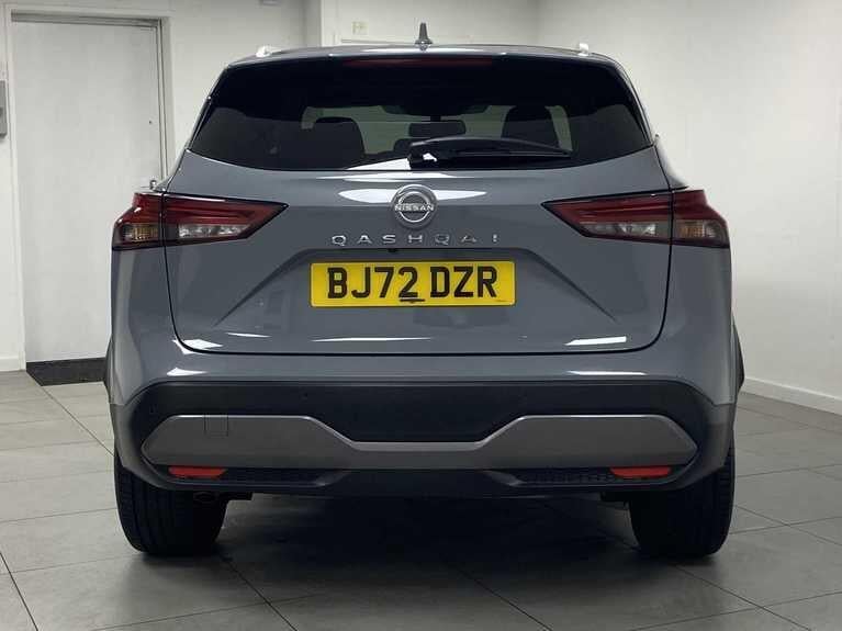 Used Nissan Qashqai 2022 for sale - 76715480: Photo 20