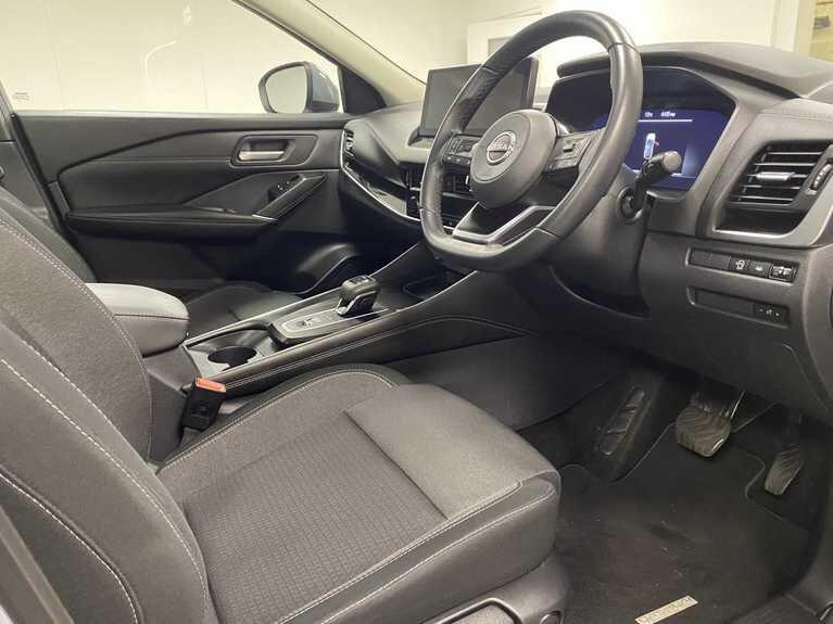 Used Nissan Qashqai 2022 for sale - 76715480: Photo 29