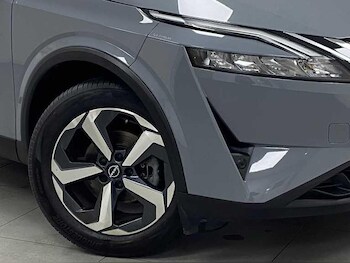 Used Nissan Qashqai 2022 for sale - 76715480: Photo