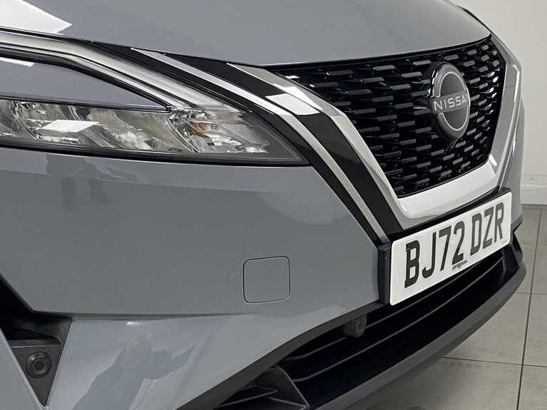 Used Nissan Qashqai 2022 for sale - 76715480: Photo 3