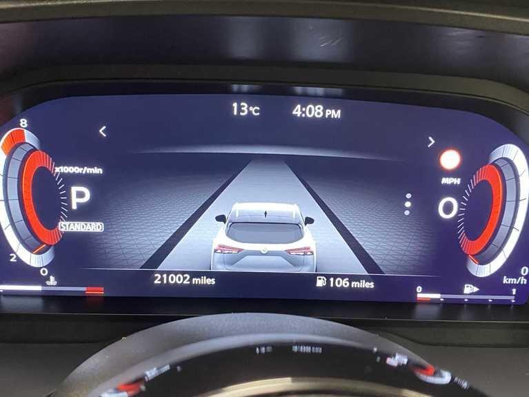 Used Nissan Qashqai 2022 for sale - 76715480: Photo 34