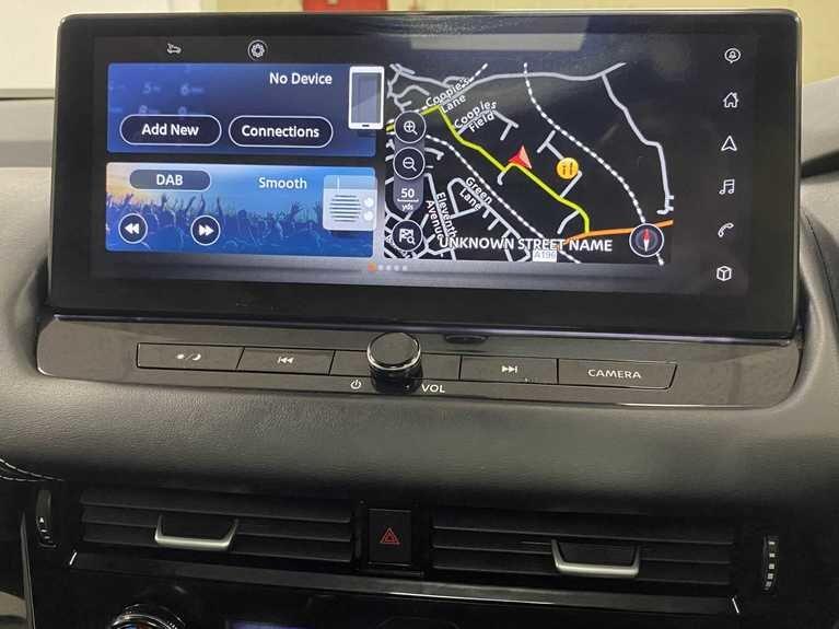 Used Nissan Qashqai 2022 for sale - 76715480: Photo 35