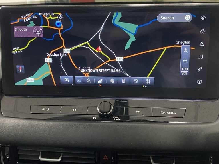 Used Nissan Qashqai 2022 for sale - 76715480: Photo 36