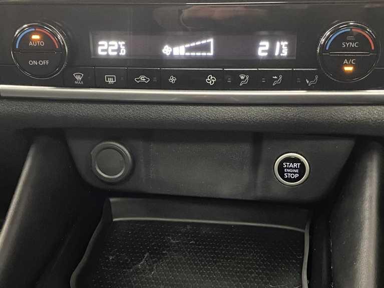 Used Nissan Qashqai 2022 for sale - 76715480: Photo 38