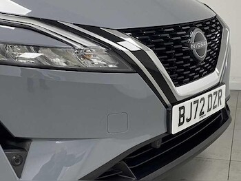 Used Nissan Qashqai 2022 for sale - 76715480: Photo