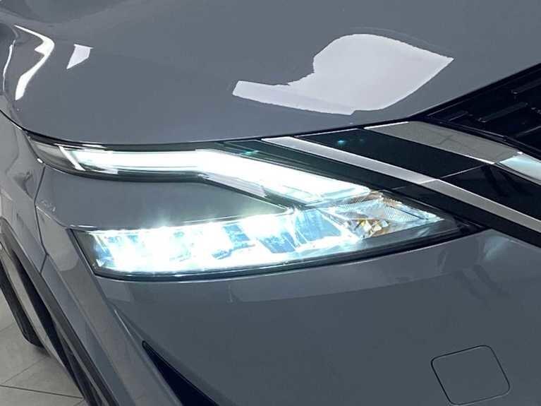 Used Nissan Qashqai 2022 for sale - 76715480: Photo 6