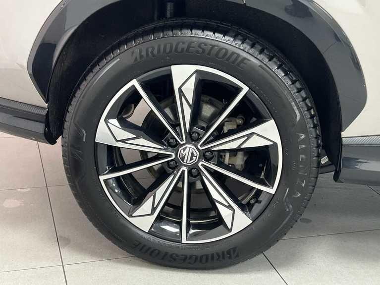 Used MG MG HS 2024 for sale - 78034971: Photo 11