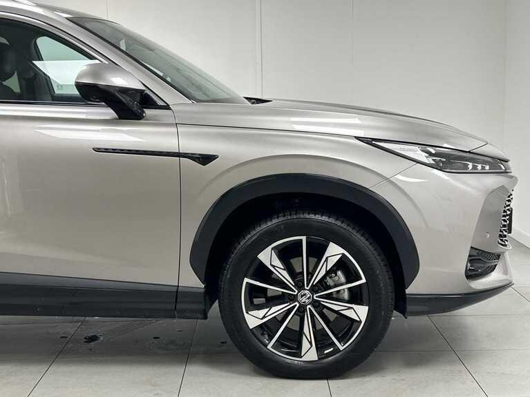 Used MG MG HS 2024 for sale - 78034971: Photo 14