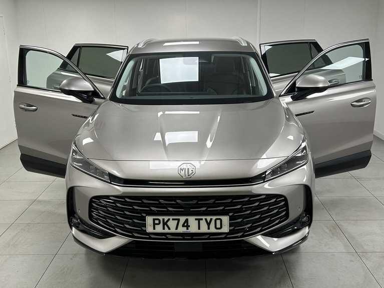 Used MG MG HS 2024 for sale - 78034971: Photo 16