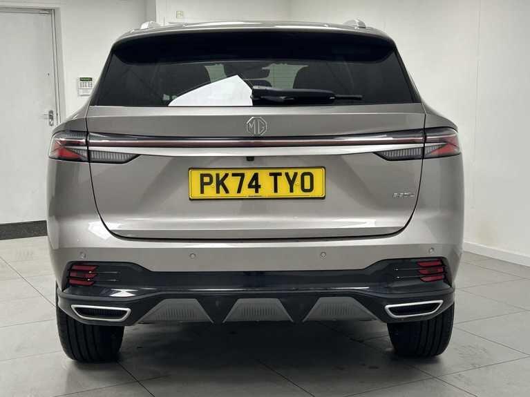 Used MG MG HS 2024 for sale - 78034971: Photo 20