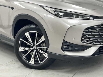 Used MG MG HS 2024 for sale - 78034971: Photo