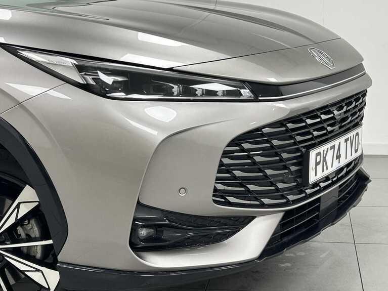 Used MG MG HS 2024 for sale - 78034971: Photo 3