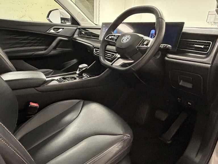 Used MG MG HS 2024 for sale - 78034971: Photo 32