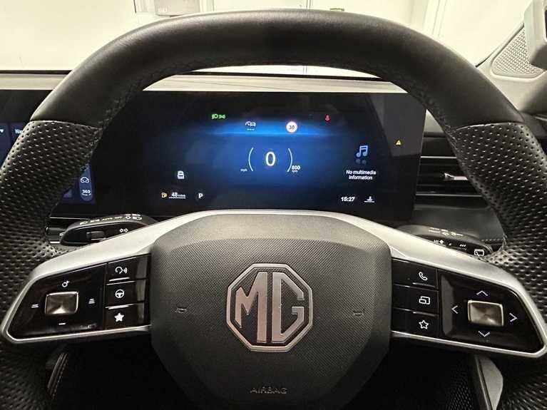 Used MG MG HS 2024 for sale - 78034971: Photo 35