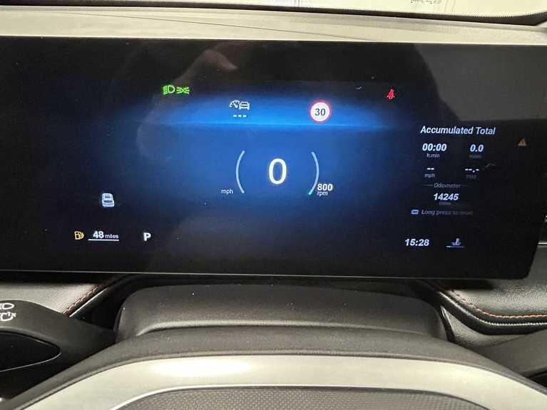 Used MG MG HS 2024 for sale - 78034971: Photo 36