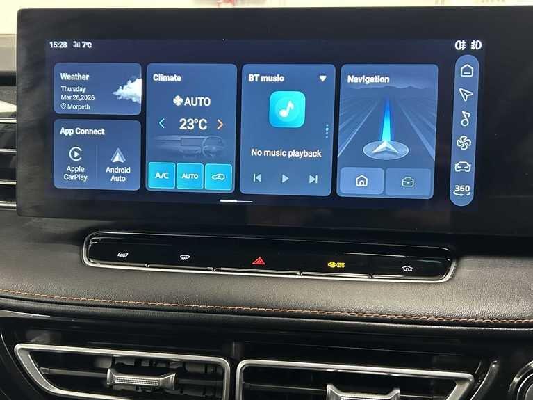 Used MG MG HS 2024 for sale - 78034971: Photo 37