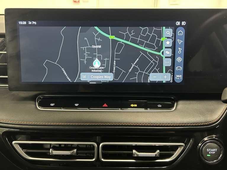 Used MG MG HS 2024 for sale - 78034971: Photo 38