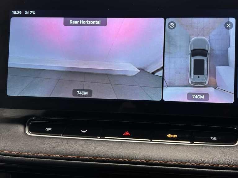 Used MG MG HS 2024 for sale - 78034971: Photo 39