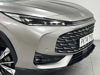 Used MG MG HS 2024 for sale - 78034971: Photo