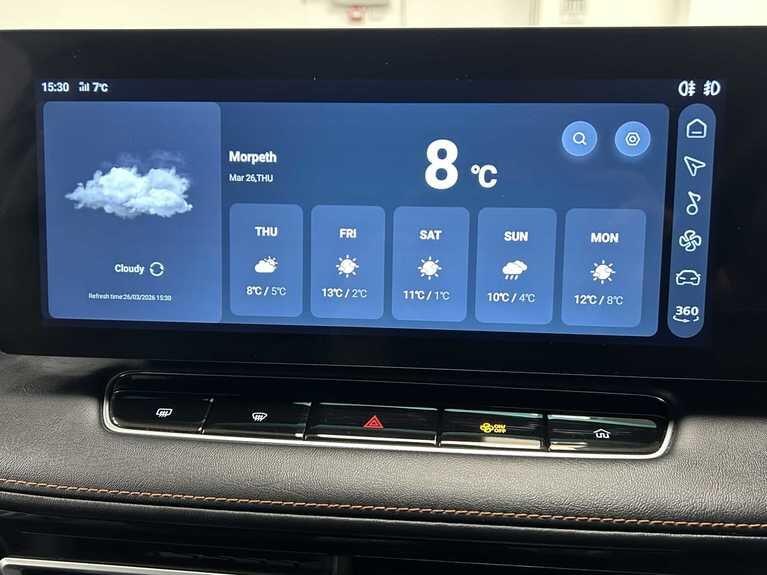 Used MG MG HS 2024 for sale - 78034971: Photo 41