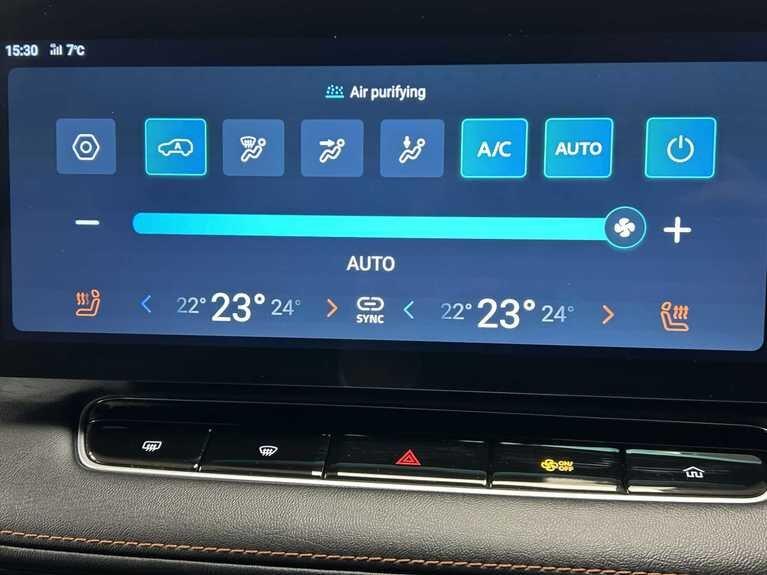 Used MG MG HS 2024 for sale - 78034971: Photo 42