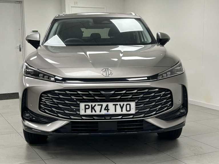 Used MG MG HS 2024 for sale - 78034971: Photo 5