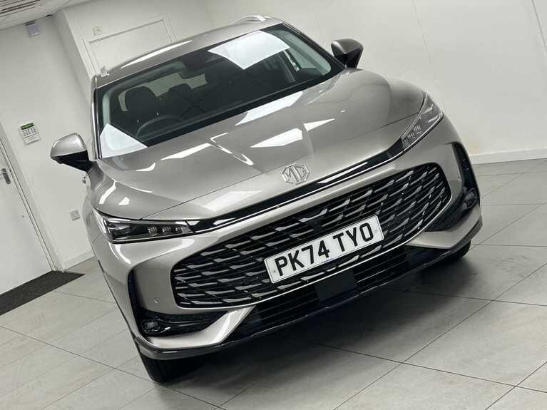 Used MG MG HS 2024 for sale - 78034971: Photo 6