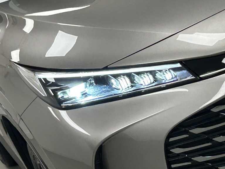 Used MG MG HS 2024 for sale - 78034971: Photo 7