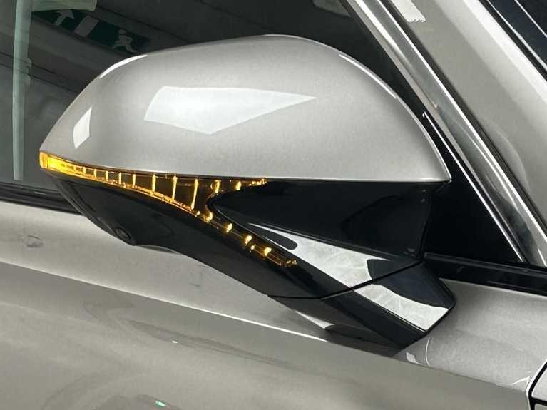 Used MG MG HS 2024 for sale - 78034971: Photo 9