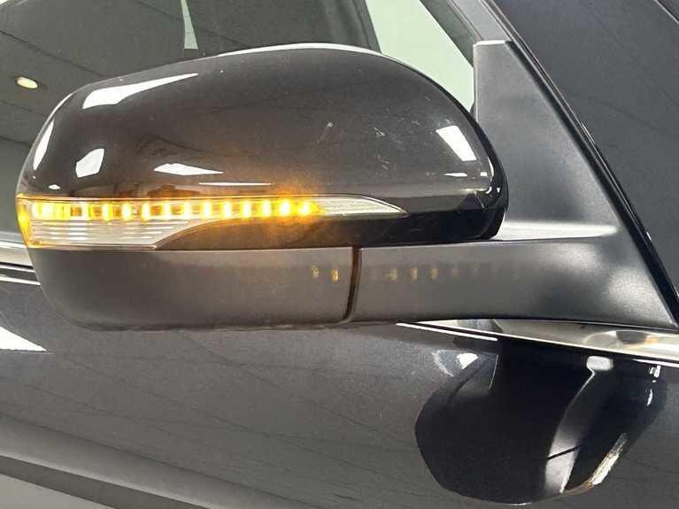 Used KGM Musso 2025 for sale - 77958359: Photo 10