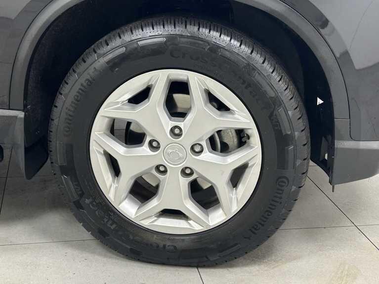 Used KGM Musso 2025 for sale - 77958359: Photo 11