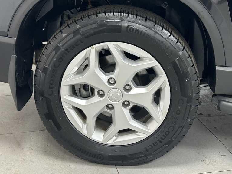 Used KGM Musso 2025 for sale - 77958359: Photo 12