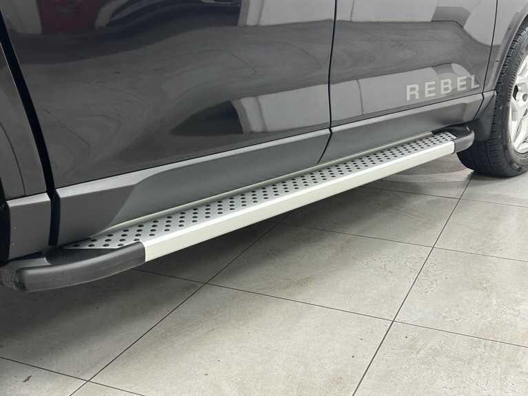 Used KGM Musso 2025 for sale - 77958359: Photo 13