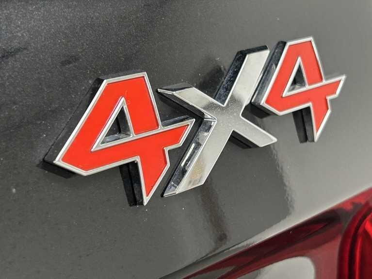 Used KGM Musso 2025 for sale - 77958359: Photo 18