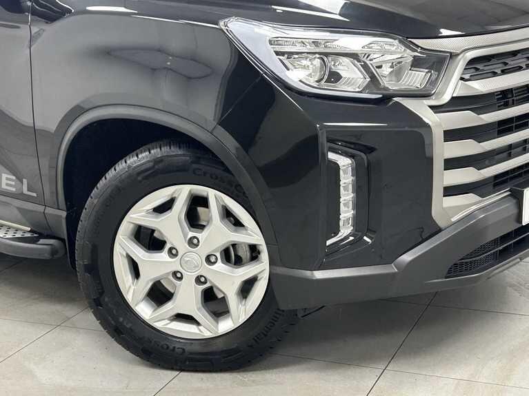 Used KGM Musso 2025 for sale - 77958359: Photo 2