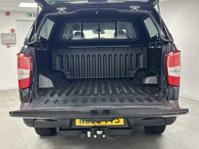 Used KGM Musso 2025 for sale - 77958359: Photo 21