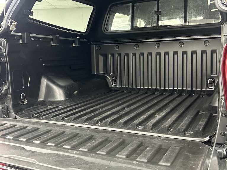 Used KGM Musso 2025 for sale - 77958359: Photo 22