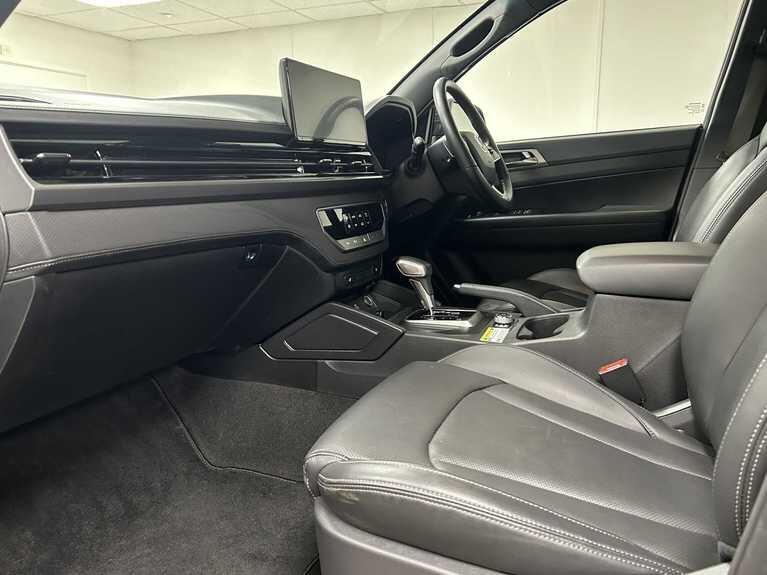 Used KGM Musso 2025 for sale - 77958359: Photo 25