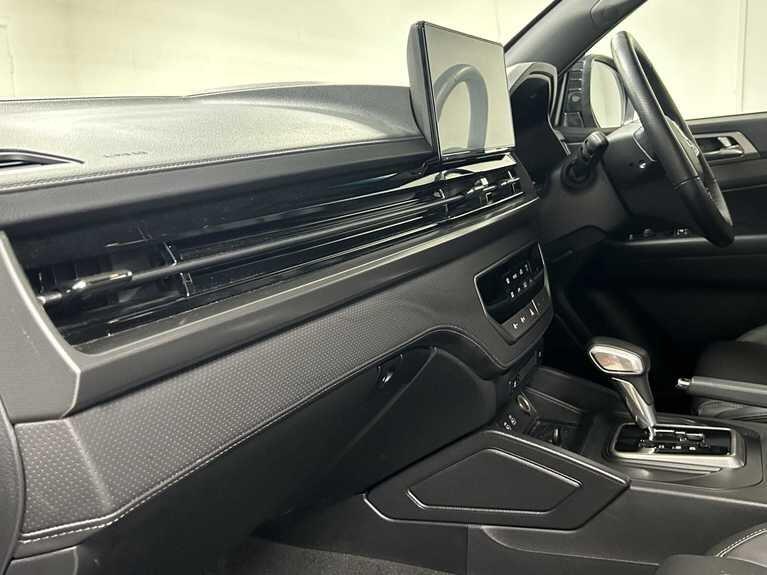 Used KGM Musso 2025 for sale - 77958359: Photo 26