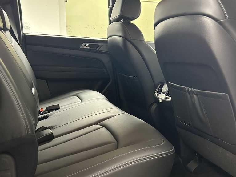 Used KGM Musso 2025 for sale - 77958359: Photo 27