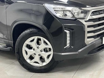 Used KGM Musso 2025 for sale - 77958359: Photo