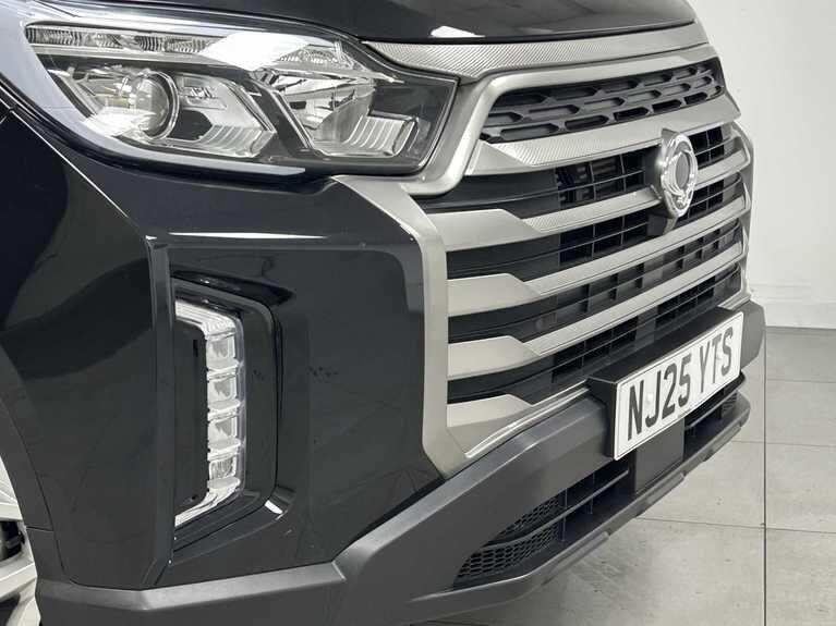 Used KGM Musso 2025 for sale - 77958359: Photo 3