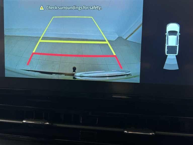 Used KGM Musso 2025 for sale - 77958359: Photo 32